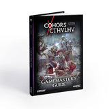 Cohors Cthulhu RPG: GM's Guide