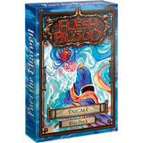 Flesh & Blood: Part the Mistveil Blitz Deck Collection