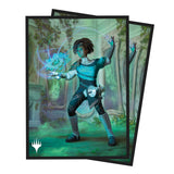 MtG Slv: Zimone [100]