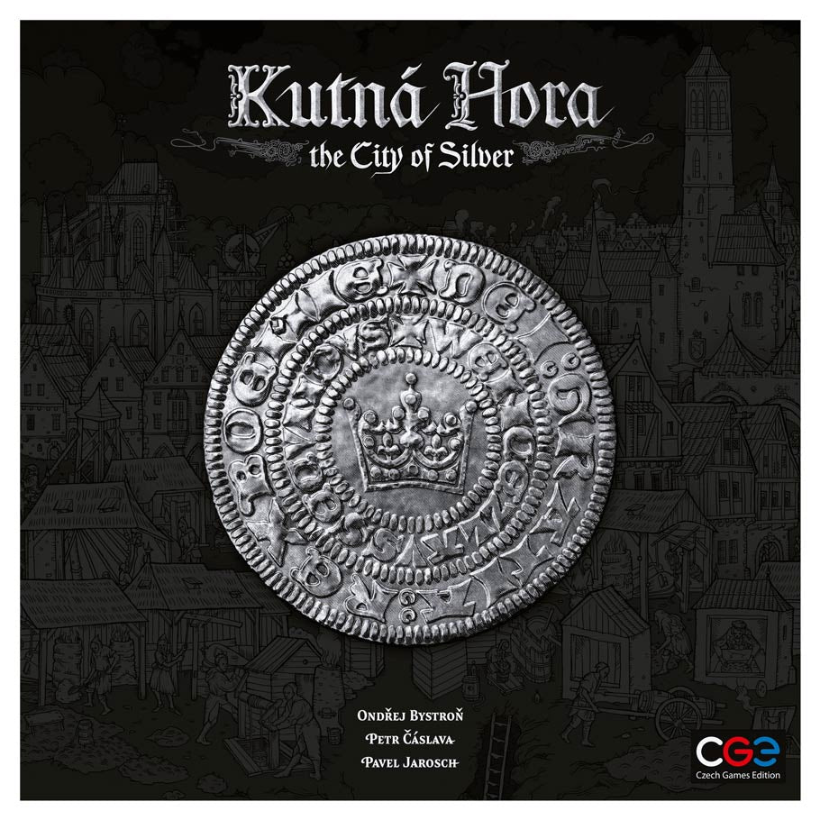Kutna Hora: The City of Silver