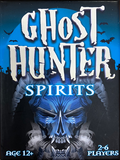 Ghost Hunter: Spirits