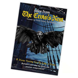 Be Like A Crow: The Crow's Nest (GTS)