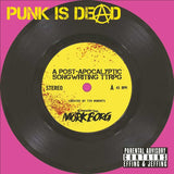 Punk is Dead: Core Book (Pink)