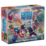 Crisis Protocol: Earth's Mightiest Heroes Core