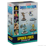 MCP: Spider-Foes Affiliation Pack