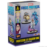 Crisis Protocol: Professor X & Shadow King