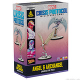 MCP: Angel and Archangel