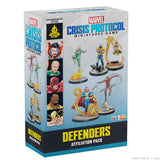 MCP - Defenders Affilication Pack