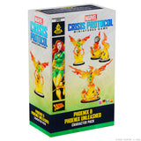 MCP: Phoenix & Phoenix Unleashed