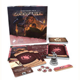 Gloomhaven: Hail Mercenary Exp.