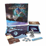 Gloomhaven Cassandra Merc Exp
