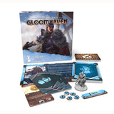 Gloomhaven: Satha Mercenary Exp.