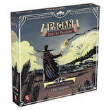 Pagan: Fate of Roanoke - Beyond the Palisades