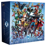 DC Comics DBG: Multiverse Box