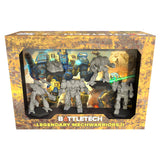 BattleTech: Mercenaries Forcepack Legendary MechWarriors II