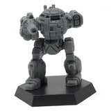 Battletech: Sallvage Box UrbanMech