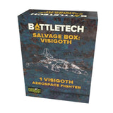 BattleTech: Visigoth Salvage Box