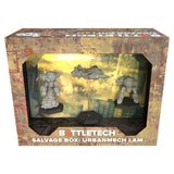 BattleTech: UrbanMech LAM Salvage Box