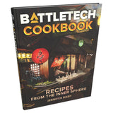 BattleTech: Cookbook