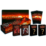Flesh & Blood: The Hunted Blitz Deck Collection