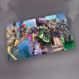 Altered: Seeds of Unity Playmat 1 (6 heroes)