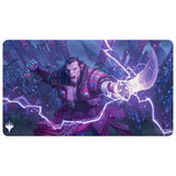 Playmat: MtG: Tarkir - Zurgo Stormrender