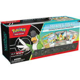 Pokemon Trainer's Toolkit 2024