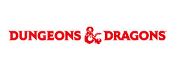 Dungeons and Dragons Logo