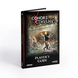 Cohors Cthulhu RPG: Player's Guide