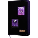 Binder: Cryptid Collection 9-Pocket - Velvet Night