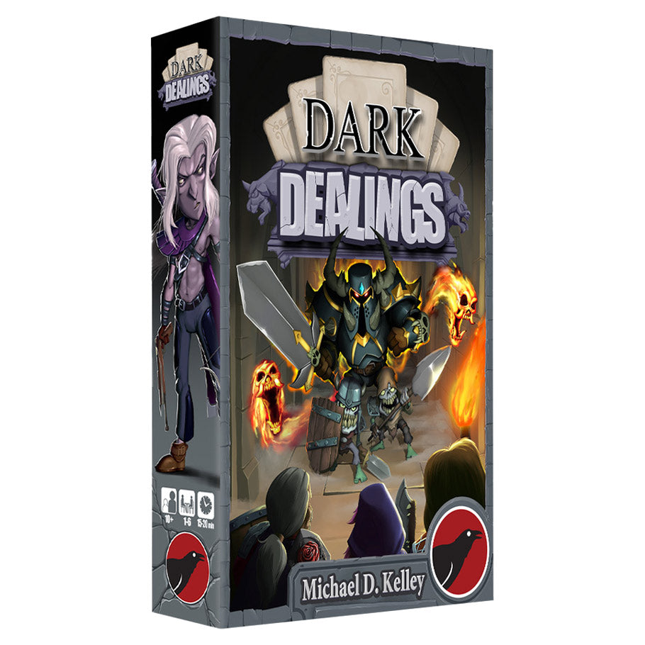 Dark Dealings