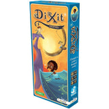 Dixit 4 Journey