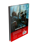 D&D: Ravenloft - The Horrors Within Standard Cover