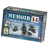 Memoir '44: Winter War