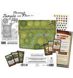 Memoir 44: Through Jungle and Desert