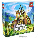 Monkey Palace Lego