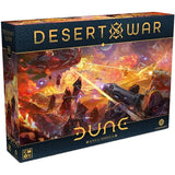 Dune WfA: Desert War