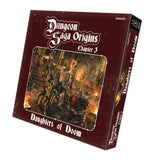 Dungeon Saga Origins - Chapter 3