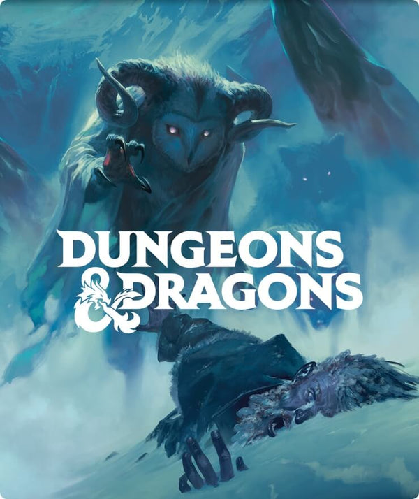 Dungeons and Dragons Collection Image