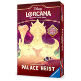 Lorcana: Reign of Jafar - Illumineer's Quest