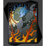 Sleeves: Godzilla