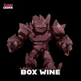 TDK Box Wine