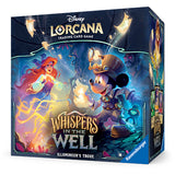 Lorcana: Whispers in the Well Trove