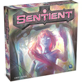 Sentient