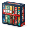 Fiction: Banned Books