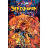 Strixhaven: Omens of Chaos (Novel) [HB]