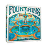 Fountains