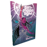 Girl by Moonlight RPG Hardcover