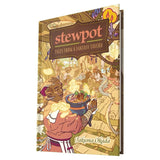 Stewpot: Tales From a Fantasy Tavern