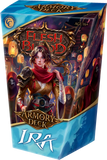 Flesh & Blood: Ira Armory Deck REL 11 JUL